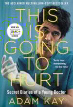 This is Going to Hurt