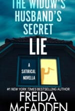 The Widow’s Husband’s Secret