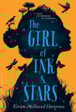 The Girl of Ink & Stars 