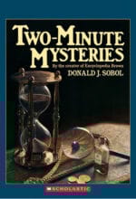 Two-Minute Mysteries 