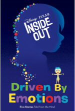 Inside Out Driven by Emotions