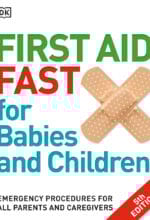 First Aid for Children Fast