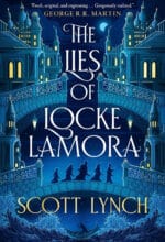 The Lies of Lock Lamora 