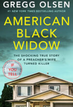 American Black Widow