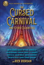 The Cursed Carnival and Other Calamaties 