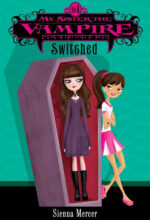 My Sister the Vampire Series 