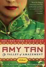 The Valley of Amazement