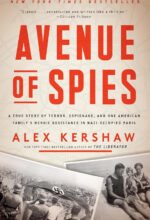 Avenue of Spies