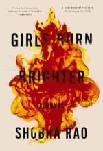 Girl’s Burn Brighter