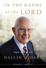 In the Hands of the Lord