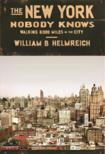 The New York Nobody Knows