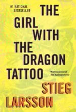The Girl With the Dragon Tattoo