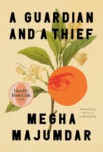 The Guardian and the Thief 