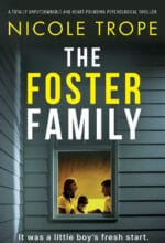 The Foster Family