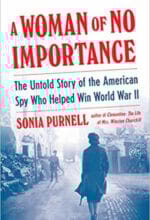 A Woman of No Importance