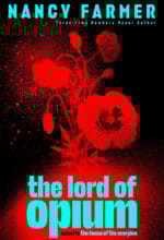 The House of the Scorpion