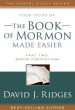 The Book of Mormon Made Easier 