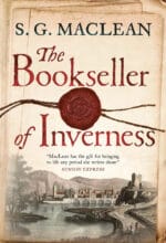 The Bookseller of Inverness