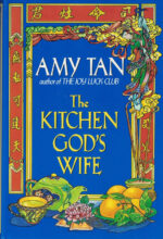 The Kitchen God’s Wife