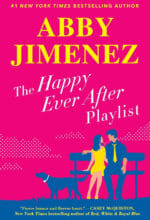 The Happy Ever After Playlist 