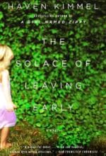 The Solace of Leaving Early