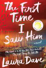 The First Time I Saw Him