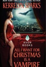 All I Want For Christmas is a Vampire