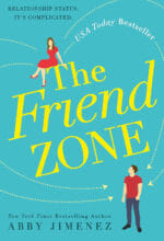 The Friend Zone (Book 1 of 3)