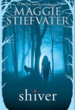 The Wolves of Mercy Falls Series 