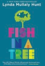 Fish in a Tree