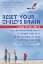 Reset Your Child’s Brain