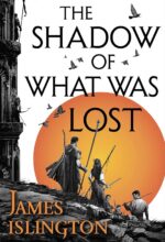 The Licanius Trilogy