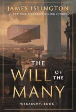 Hierarchy (Books 1 & 2)