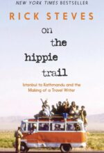 On the Hippie Trail