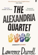 The Alexandria Quartet