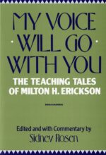 My Voice Will Go With You