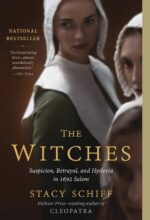 The Witches: Salem 1962