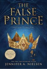 The Ascendance Series (Books 1-5)