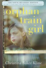 Orphan Train Girls