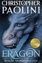 The Inheritance Cycle Series