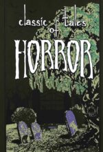 Classic Tales of Horror