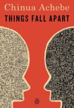 Things Fall Apart