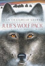 Julie of the Wolves Series