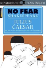 No Fear Shakespeare Julius Caeser