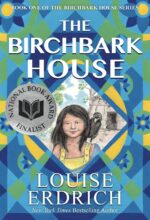 The Birchbark House Series (books 1-5)