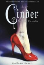 The Lunar Chronicles (Books 1-4)