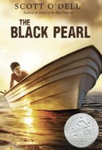 The Black Pearl