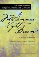 A Midsummer Night’s Dream
