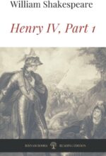 Henry IV, Part One