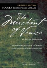 The Merchant of Venice